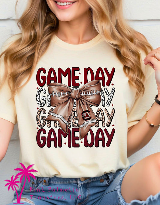 Gameday Gamecock Tshirt