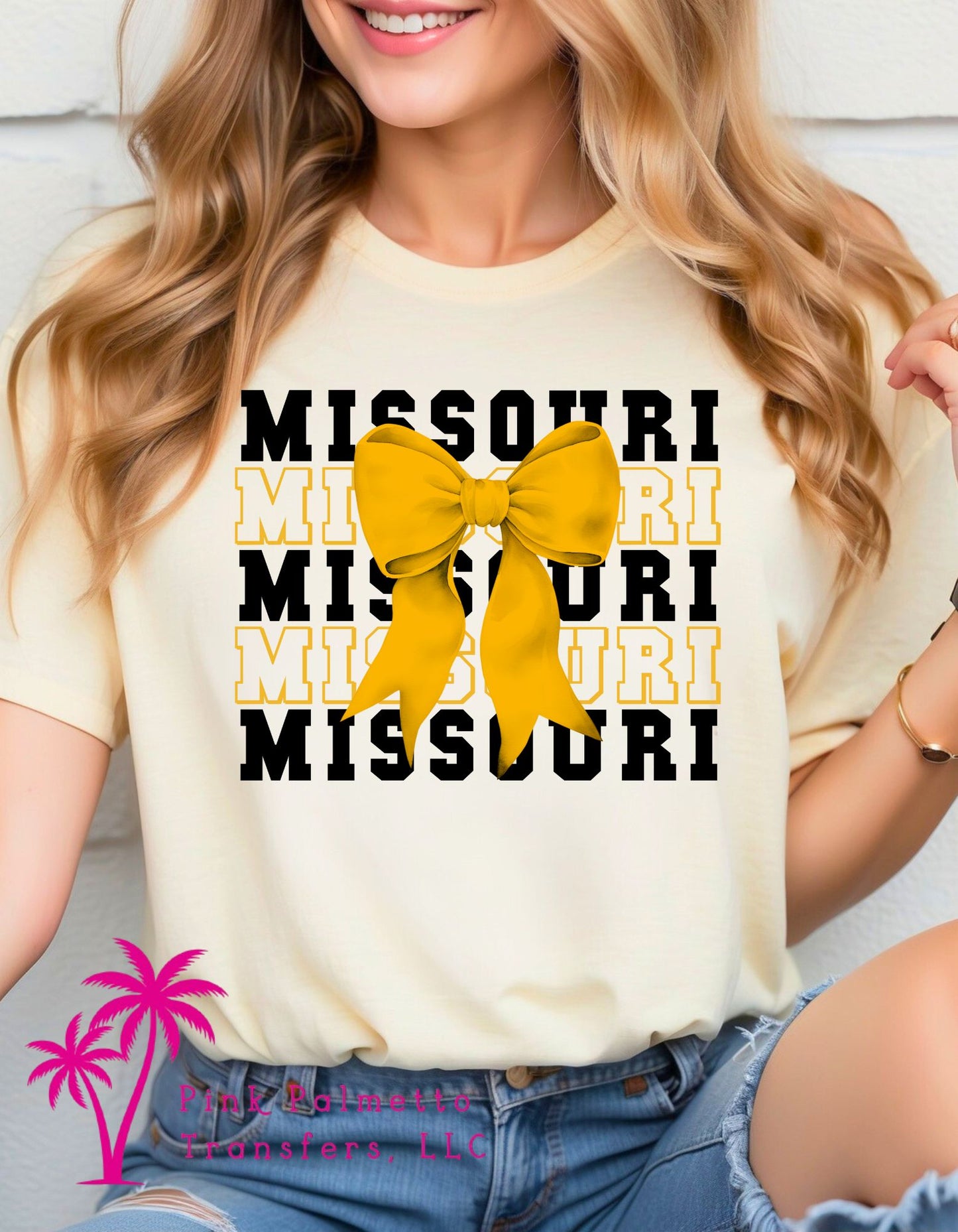 Missouri Tigers Tshirt