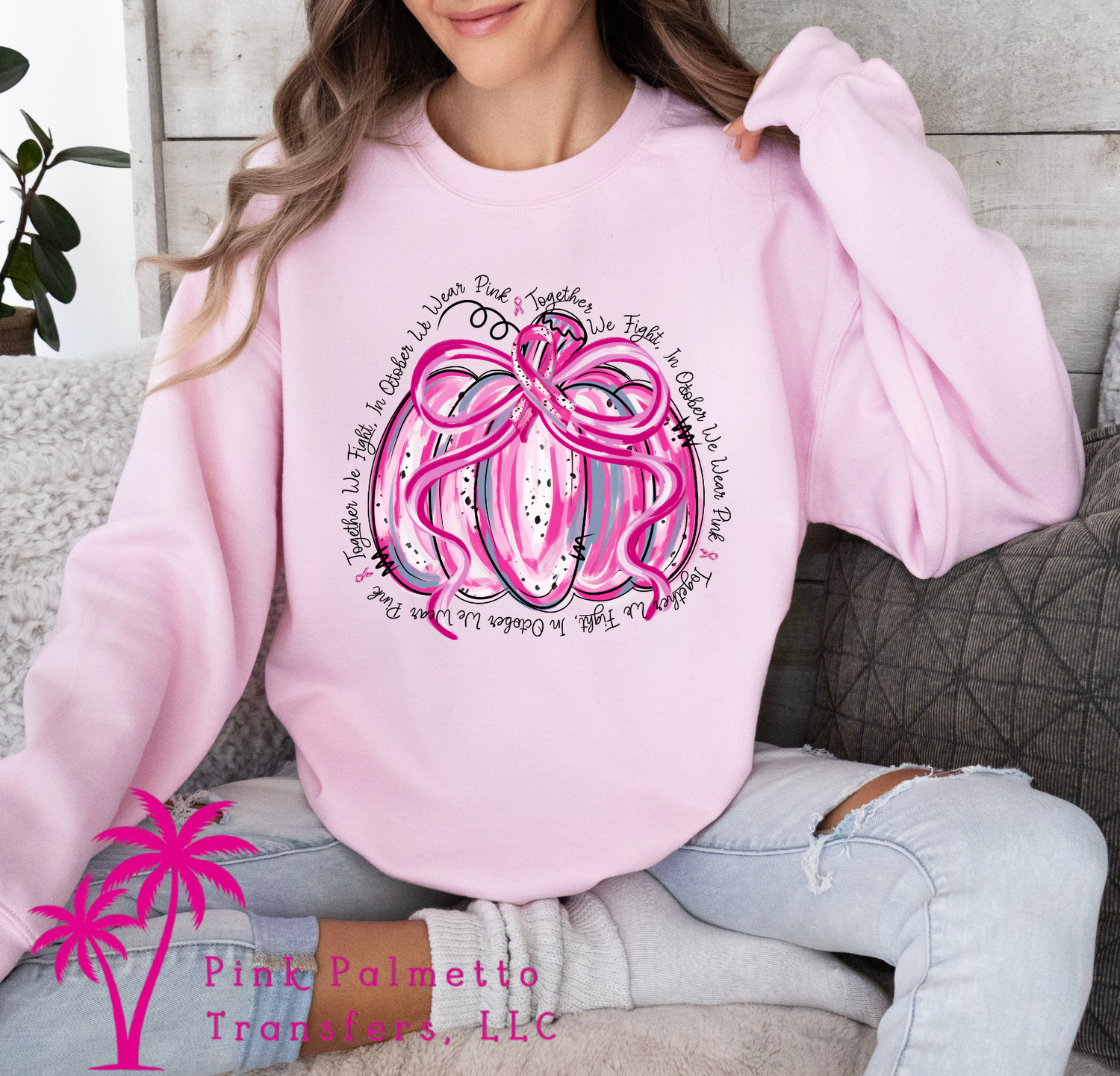 Breast Cancer Awareness Collection