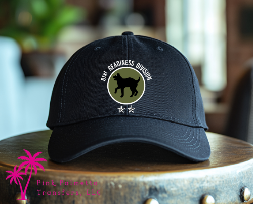 Ballcaps