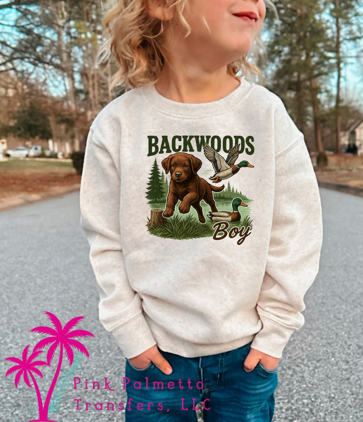Hunting Season Tshirts and Sweatshirts