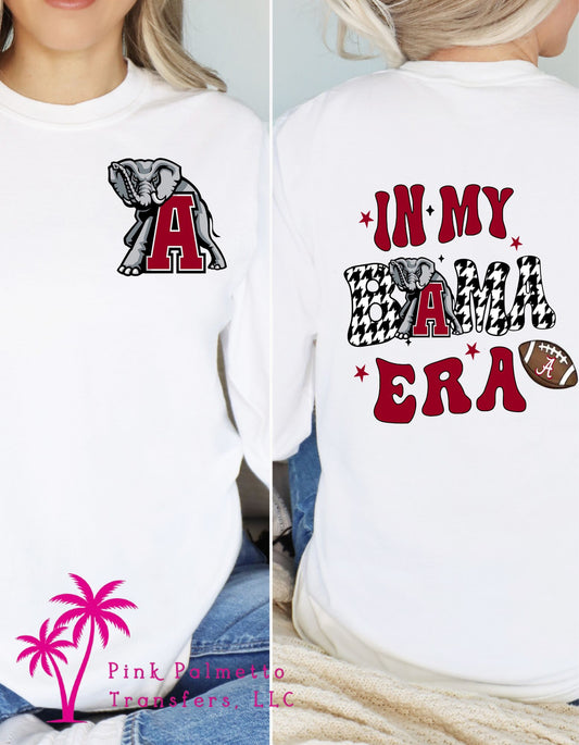 Bama Era Long sleeve