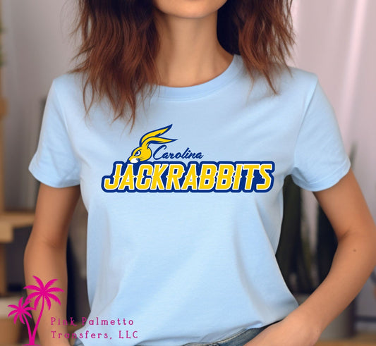 Jackrabbits Tshirt