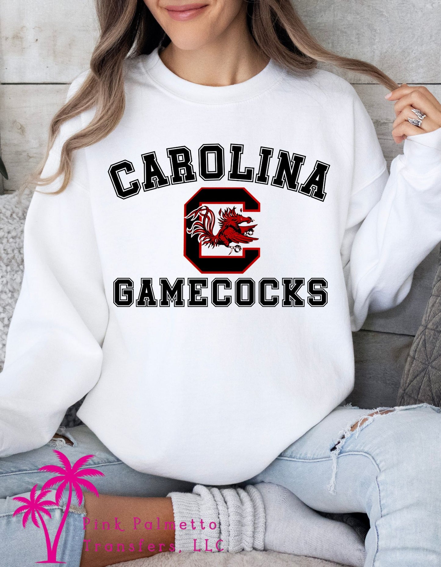 Carolina Gamecocks Sweatshirt