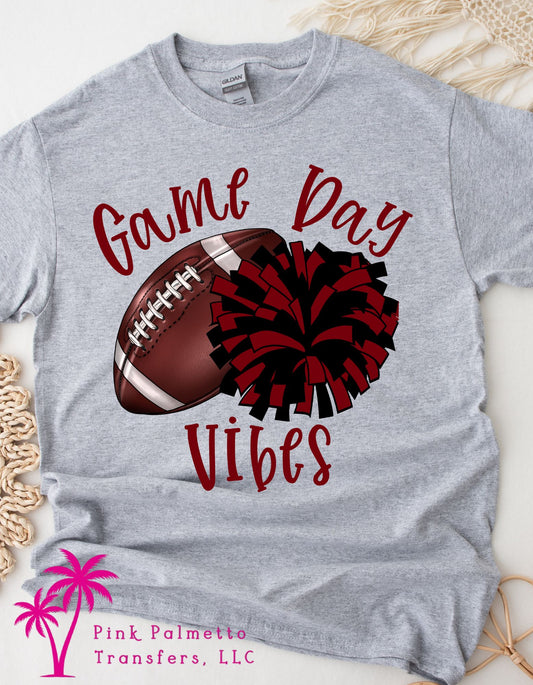 Game Day Vibes Tshirt