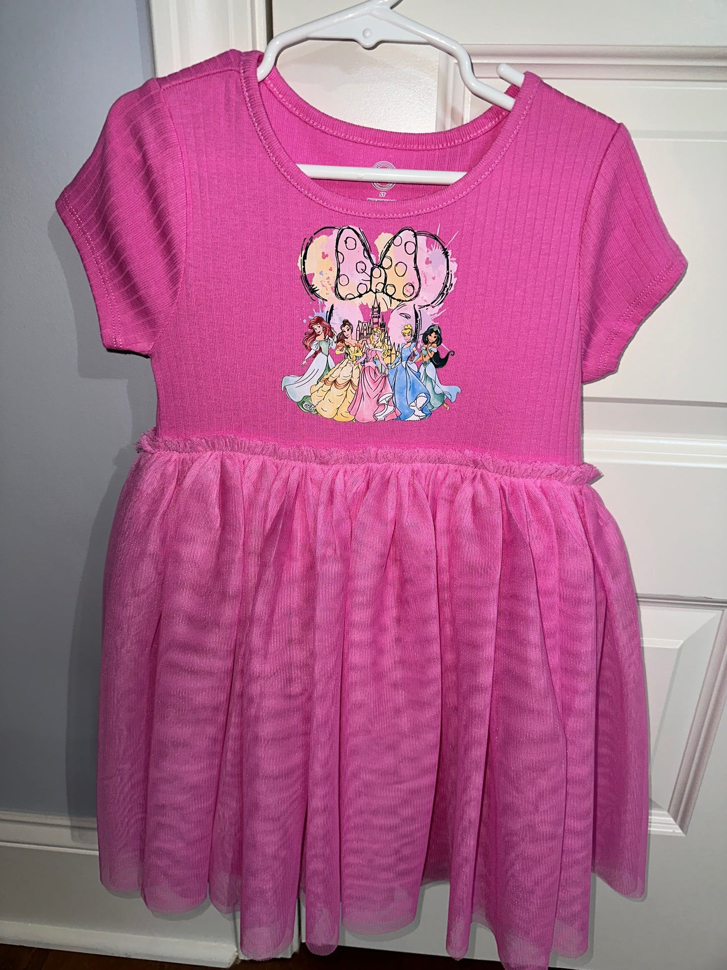 Disney Girls Dress
