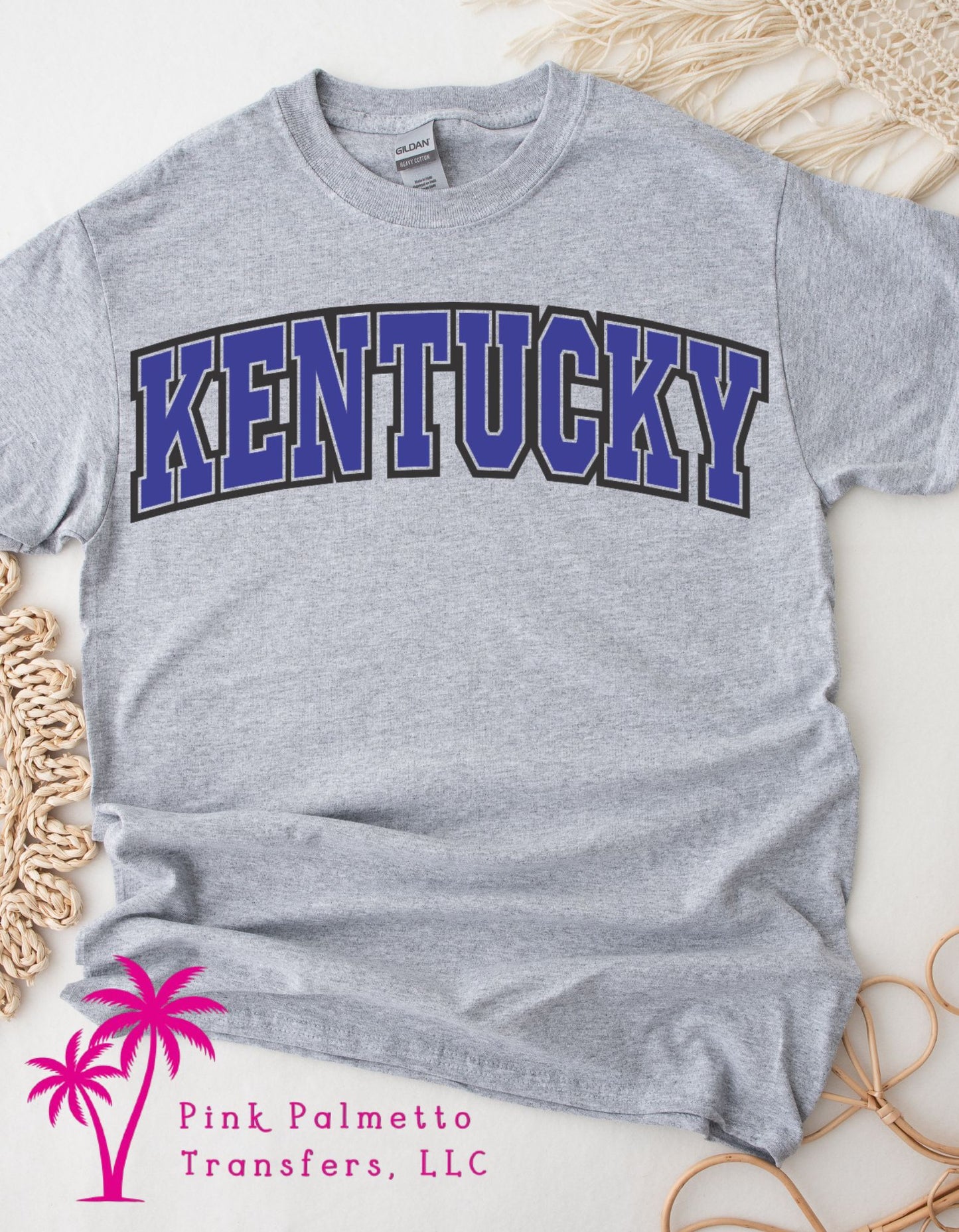 Kentucky Tshirt