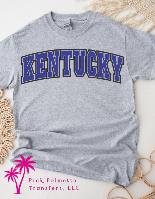 Kentucky Tshirt