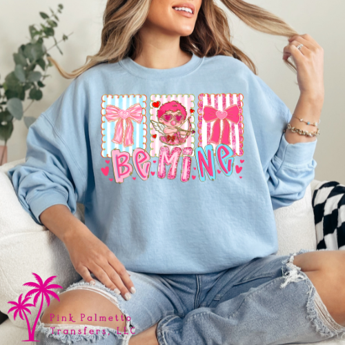 Be Mine Sweatshirt