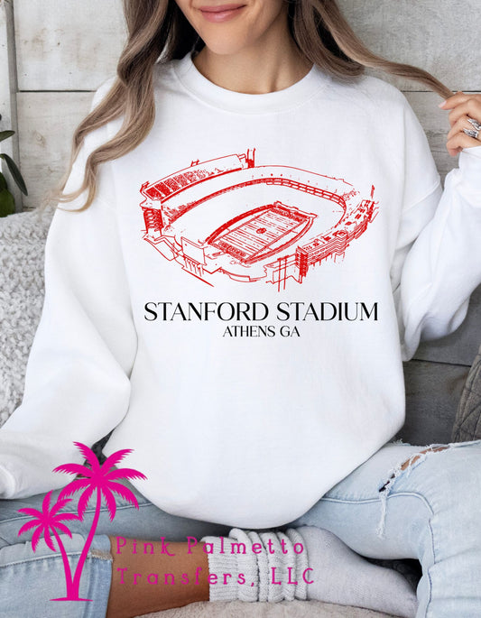 Stanford Stadium Sweatshirt