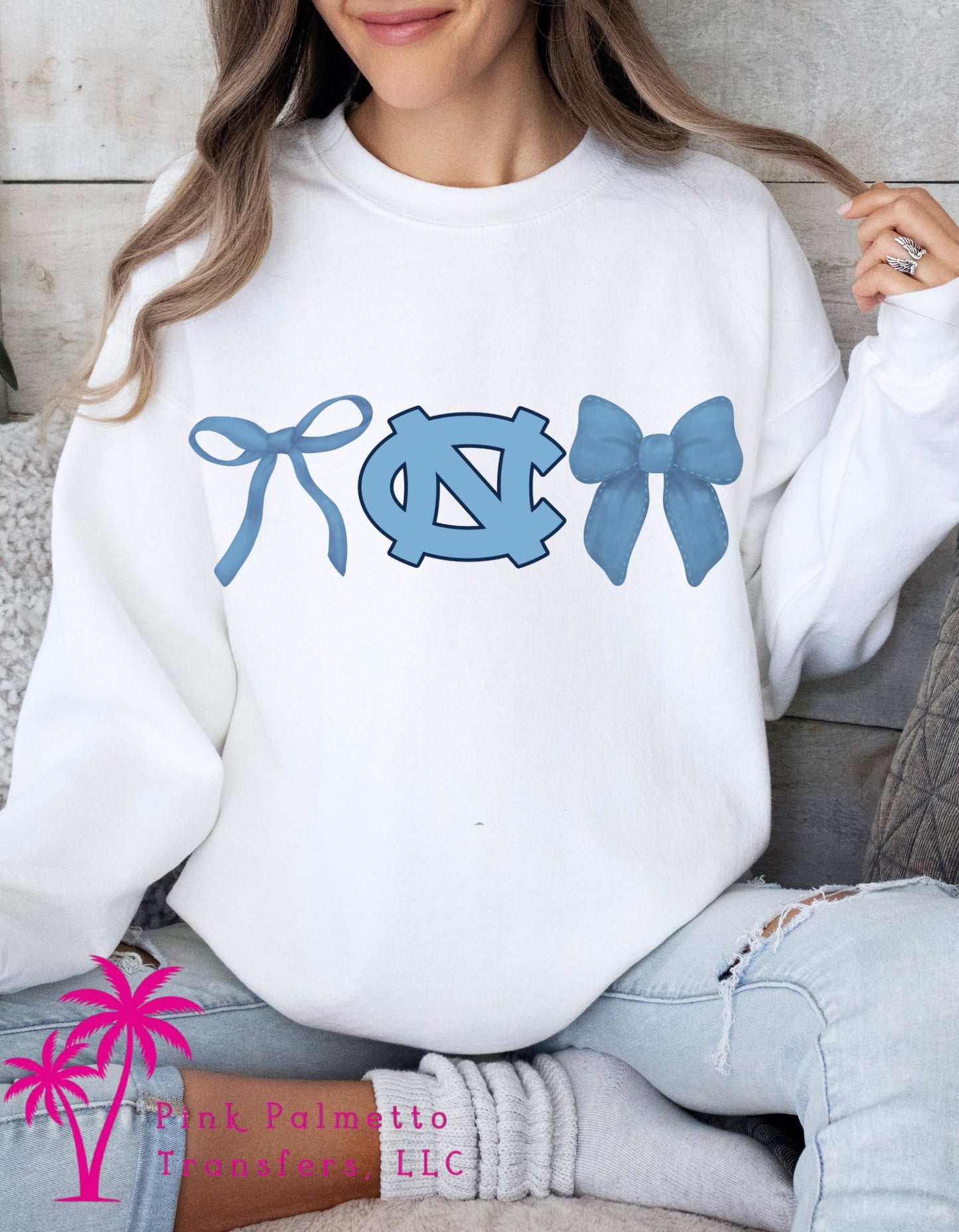 Tar Heels Sweatshirt