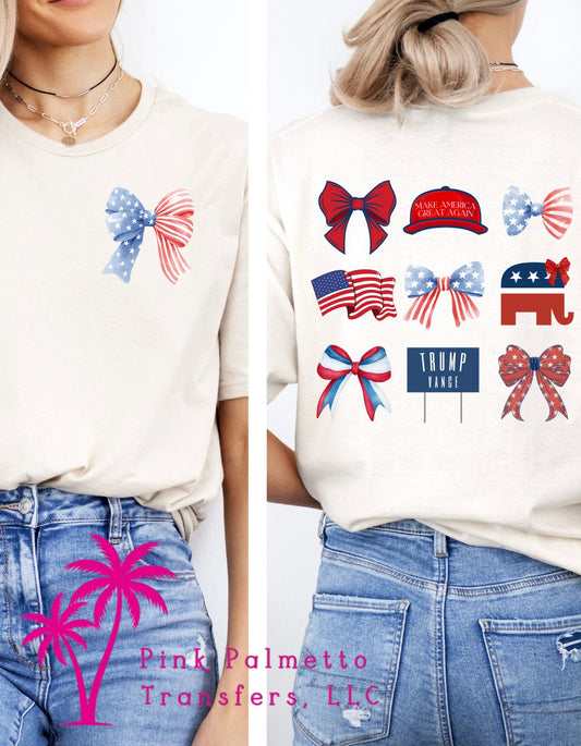 Trump Tshirt