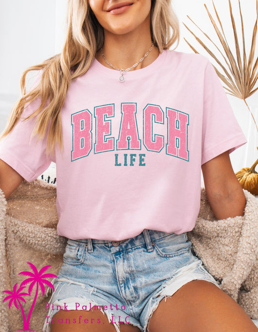 Beach Life Tshirt