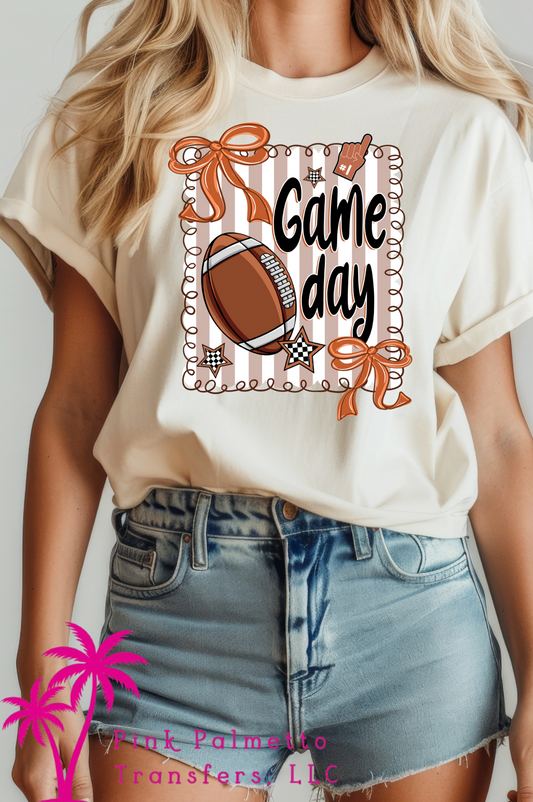 Game Day Tshirt