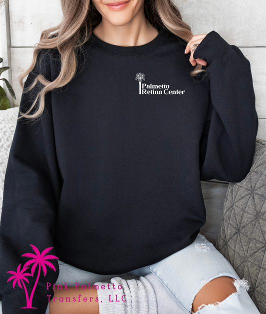 Palmetto Retina Center Sweatshirt